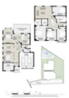 6 Baltic Grove, Kellyville Ridge, NSW 2155-Floorplan