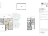6 Baltimore Court, Carrara QLD 4211-Floorplan