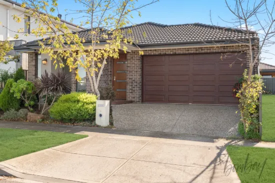 6 Bambi Street, Wollert, Vic 3750
