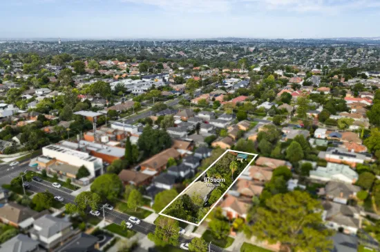 6 Bamfield Road, Heidelberg Heights, Vic 3081