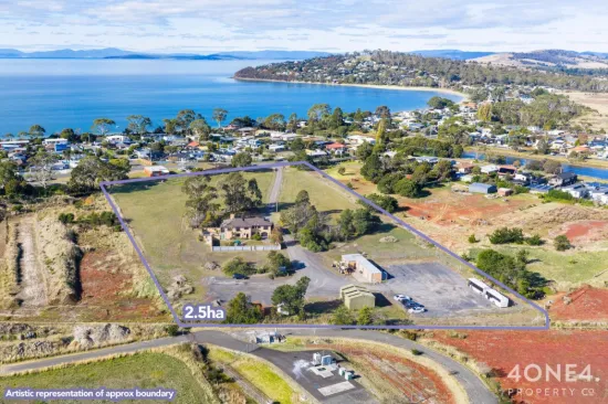 6 Bangalee Street, Lauderdale, Tas 7021