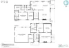 6 Bangalee Street, Lauderdale, Tas 7021-Floorplan