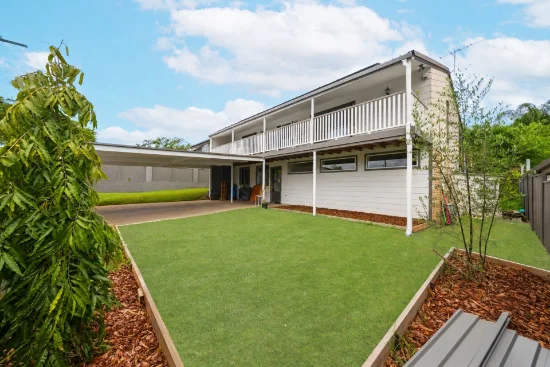 6 Banks Street, Capalaba, Qld 4157
