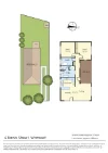 6 Banks Street, Warneet, Vic 3980-Floorplan