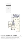 6 Banksia Street, St Albans, Vic 3021-Floorplan