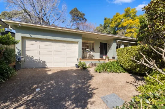 6 Bannockburn Lane, Turramurra, NSW 2074