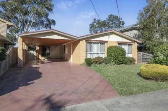 6 Barcelona Avenue, Keilor, Vic 3036