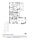 6 Barclay Street, Armidale, NSW 2350-Floorplan