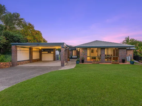 6 Barcoorah Street, Westlake, Qld 4074