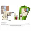 6 Barcoorah Street, Westlake, Qld 4074-Floorplan