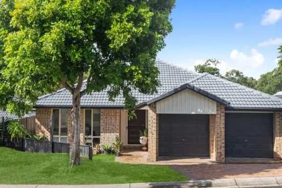 6 Bards Court, Nerang, Qld 4211