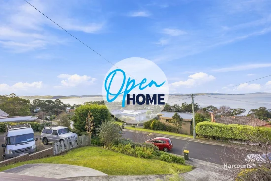 6 Bareena Road, Taroona, Tas 7053