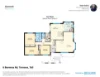 6 Bareena Road, Taroona, Tas 7053-Floorplan