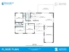 6 Barlow Street, Bundaberg North, Qld 4670-Floorplan