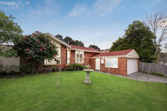 6 Barmah Drive, Wantirna, Vic 3152