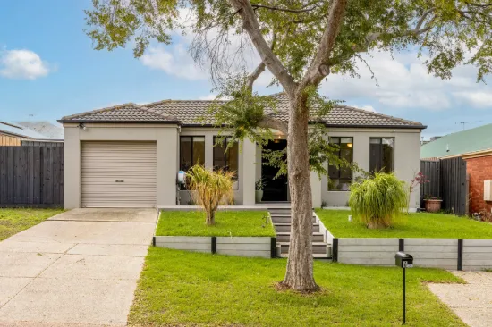 6 Barnes Place, Sunbury, Vic 3429