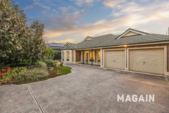 6  Barnett Avenue, St Marys, SA 5042
