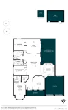 6  Barnett Avenue, St Marys, SA 5042-Floorplan