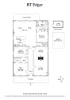 6 Barnsbury Road, South Yarra, Vic 3141-Floorplan