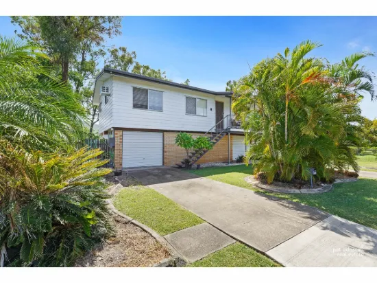 6 Barrett Street, Norman Gardens, Qld 4701