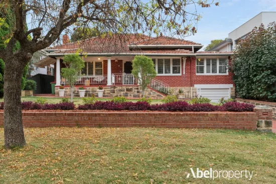 6 Barrett Street, Wembley, WA 6014