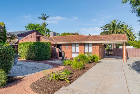 6 Barridale Drive, Kingsley, WA 6026