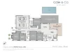 6 Barrow Street, Springfield Lakes, Qld 4300-Floorplan
