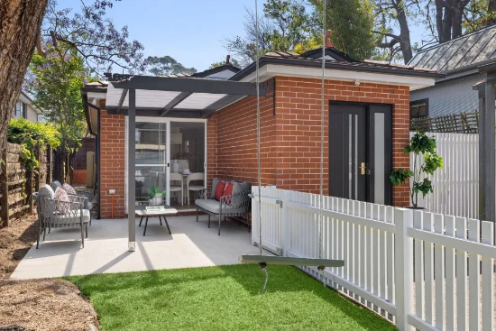 6 Barry Lane, Neutral Bay, NSW 2089 - For Sale