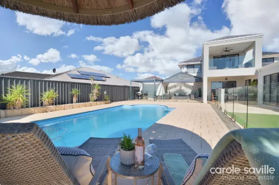 6 Bartholdi Corner, Tapping, WA 6065