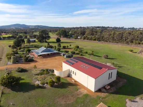 6 Bartlett Close, Mount Barker, WA 6324