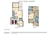 6 Bartlett Crescent, Calderwood, NSW 2527-Floorplan