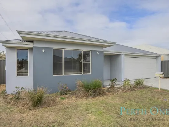 6 Basil Loop, Treeby, WA 6164