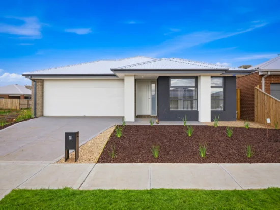 6 Basque Drive, Thornhill Park, Vic 3335