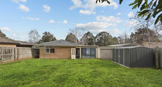 6 Bastow Close, Pakenham, Vic 3810-Image