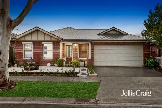 6 Batavia Way, Doreen, Vic 3754