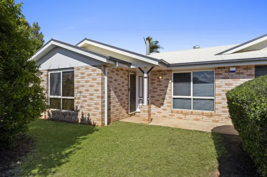 6 Batch Court, Harristown, Qld 4350