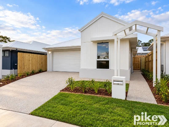 6 Batchen Street, Morayfield, Qld 4506