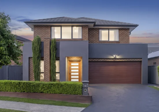 6 Bateman Street, Schofields, NSW 2762