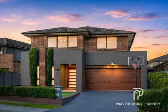 6 Bateman Street, Schofields, NSW 2762