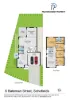 6 Bateman Street, Schofields, NSW 2762-Floorplan