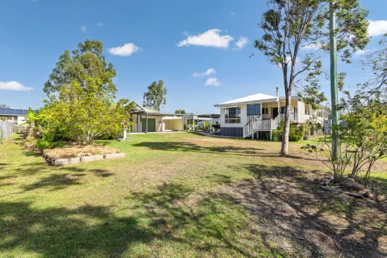 6 Bates Street, Boonooroo, Qld 4650