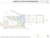 6 Bates Street, Boonooroo, Qld 4650-Floorplan