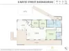 6 Bates Street, Boonooroo, Qld 4650-Floorplan
