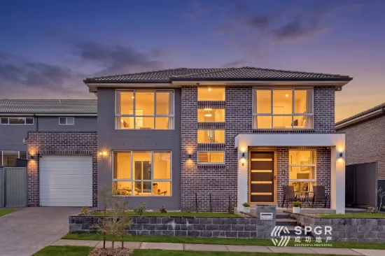 6 Batlow Street, Stanhope Gardens, NSW 2768