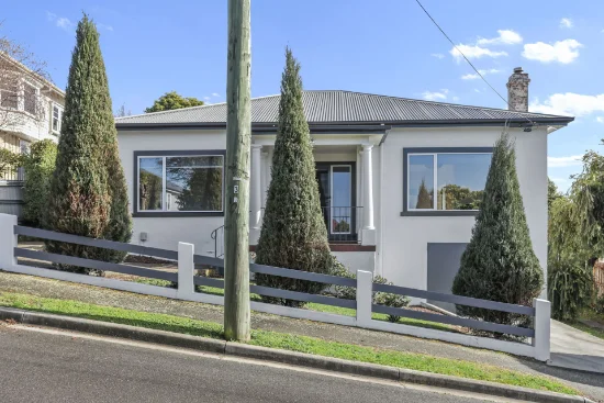 6 Batman Avenue, West Launceston, Tas 7250