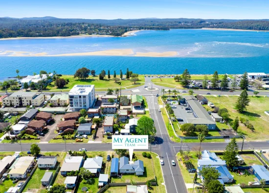 6 Bavarde Avenue, Batemans Bay, NSW 2536 - For Sale