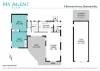 6 Bavarde Avenue, Batemans Bay, NSW 2536-Floorplan