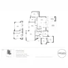 6 Beach Road, Lindisfarne, Tas 7015-Floorplan