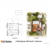 6 Beachport Retreat, Clarkson, WA 6030-Floorplan