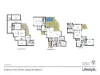 6 Beachview Drive, Sapphire Beach, NSW 2450-Floorplan